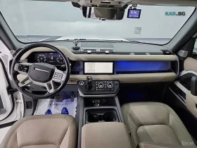 Land Rover Defender, снимка 8