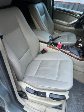 BMW X5 3.0diesel M57 , снимка 4