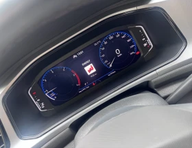 VW T-Roc  2.0 TDI SCR R-Line 46хил км, снимка 11