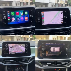 VW T-Roc  2.0 TDI SCR R-Line 46хил км, снимка 9