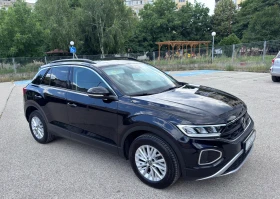 VW T-Roc  2.0 TDI SCR R-Line 46хил км, снимка 3