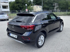 VW T-Roc  2.0 TDI SCR R-Line 46хил км, снимка 4