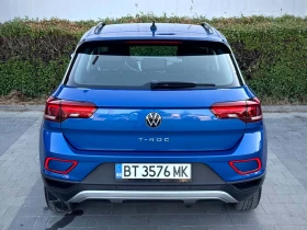 VW T-Roc, снимка 5