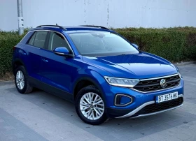 VW T-Roc, снимка 3