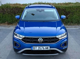 VW T-Roc, снимка 1