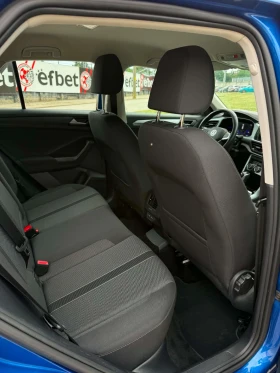 VW T-Roc, снимка 9