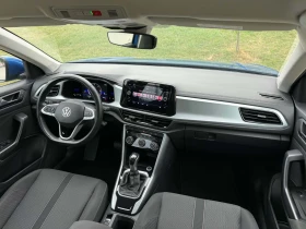 VW T-Roc, снимка 8