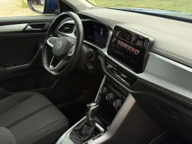 VW T-Roc, снимка 10