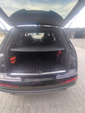 Audi Q7 Diesel , снимка 10