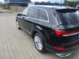 Audi Q7 Diesel , снимка 4