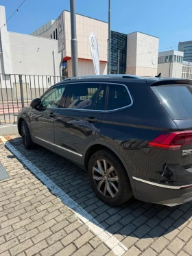 VW Tiguan (KATO НОВА)^(4x4), снимка 4