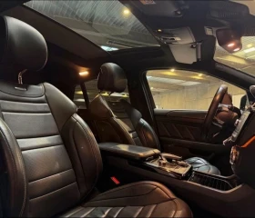 Mercedes-Benz GLE 63 S AMG ОЧАКВАН ВGLE63S AMG COUPEMATTEB&O360PANOОбдухване+, снимка 8