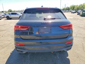 Audi Q3 2.0l Premium Plus S Line 45, снимка 6
