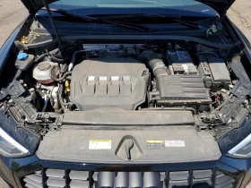 Audi Q3 2.0l Premium Plus S Line 45, снимка 12