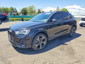 Audi Q3 2.0l Premium Plus S Line 45, снимка 1