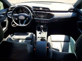 Audi Q3 2.0l Premium Plus S Line 45, снимка 8