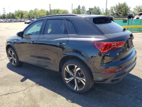 Audi Q3 2.0l Premium Plus S Line 45, снимка 2