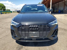 Audi Q3 2.0l Premium Plus S Line 45, снимка 5