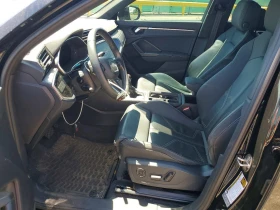 Audi Q3 2.0l Premium Plus S Line 45, снимка 7