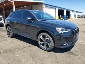 Audi Q3 2.0l Premium Plus S Line 45, снимка 4