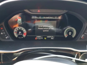 Audi Q3 2.0l Premium Plus S Line 45, снимка 9