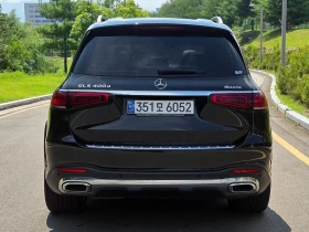 Mercedes-Benz GLS 400 2.9 656929 Automatic КРАЙНА ЦЕНА: 63022 EUR, снимка 4