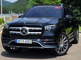 Mercedes-Benz GLS 400 2.9 656929 Automatic КРАЙНА ЦЕНА: 63022 EUR, снимка 1