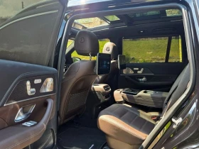 Mercedes-Benz GLS 400 2.9 656929 Automatic КРАЙНА ЦЕНА: 63022 EUR, снимка 15