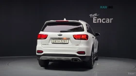 Kia Sorento Master Special 4WD, снимка 4