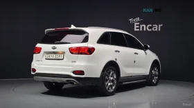 Kia Sorento Master Special 4WD, снимка 2