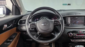 Kia Sorento Master Special 4WD, снимка 12