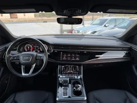Audi Q8 55TFSI* 2022г* 81.000КМ* СЕРВИЗНА ИСТОРИЯ* , снимка 11