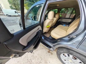 Honda Cr-v, снимка 11