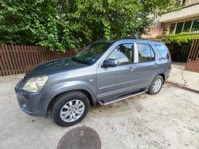 Honda Cr-v, снимка 3