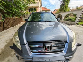 Honda Cr-v, снимка 14