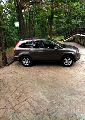 Honda Cr-v, снимка 2