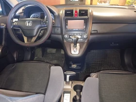 Honda Cr-v, снимка 3