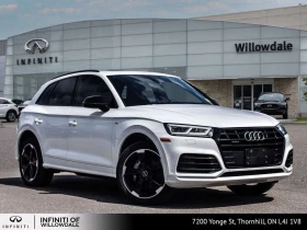 Audi Q5 * 45 TFSI PROGRESSIV | S LINE PKG | 360 , снимка 1