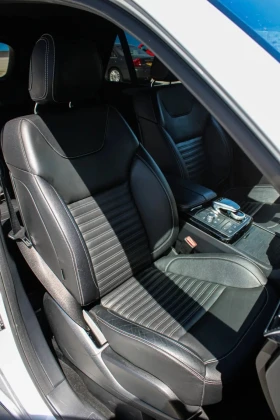 Mercedes-Benz GLE 350, снимка 9