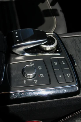 Mercedes-Benz GLE 350, снимка 8