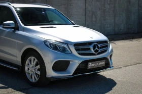 Mercedes-Benz GLE 350, снимка 2
