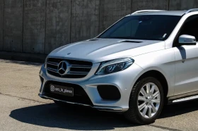 Mercedes-Benz GLE 350, снимка 15