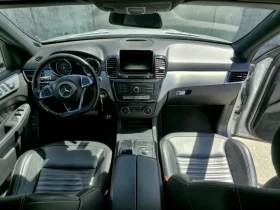Mercedes-Benz GLE 350, снимка 14