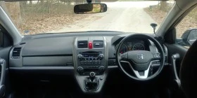 Honda Cr-v газ, снимка 14