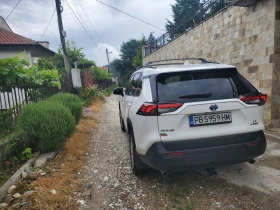 Toyota Rav4, снимка 5