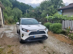 Toyota Rav4, снимка 1