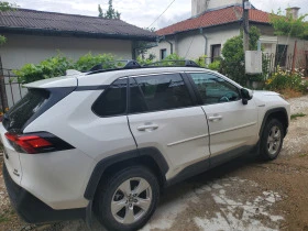 Toyota Rav4, снимка 3