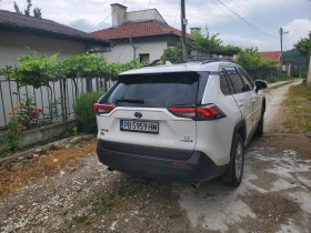 Toyota Rav4, снимка 4