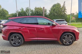 Hyundai Tucson N-LINE/PLUG-IN/265HP/4x4/360CAM/NAVI/200bpr, снимка 4