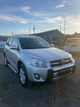 Toyota Rav4 2.2 D-4D 150hp Keyless - изображение 1